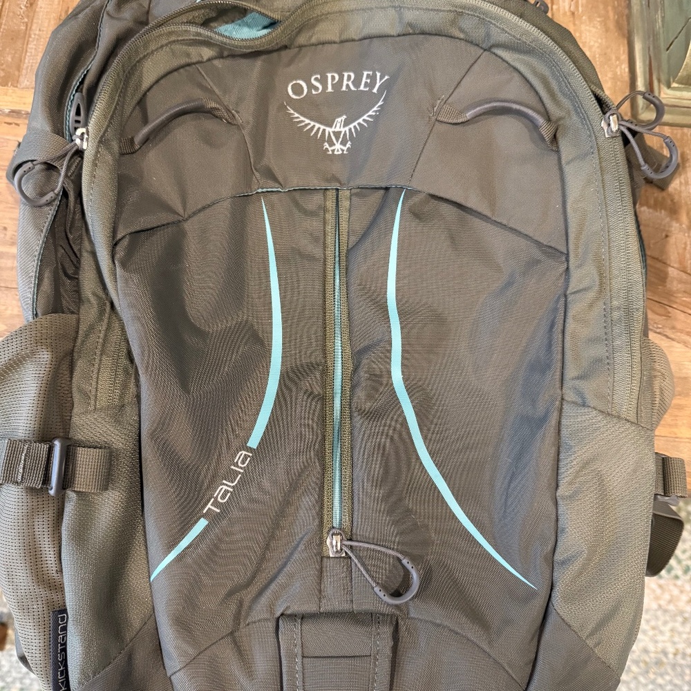 Osprey Backpack